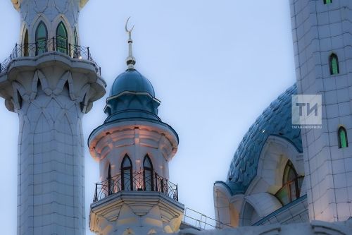 Ураза-байрампа Курбан-байрам уявӗсен кунӗсем паллă
