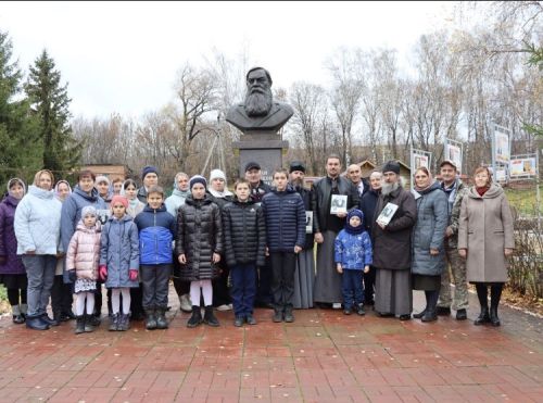 Кăнна Кушкинче Иван Яковлева асăнчӗç