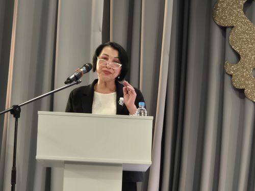 Хусанта тӑван чӗлхепе литература вӗрентекенӗсен семинарӗ иртрӗ. Кун йӗркинче - малашнехи технологисемпе стратегисем