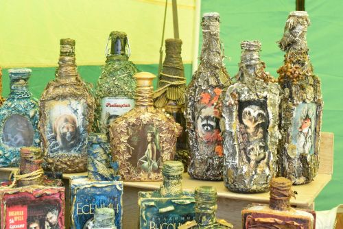 Эрнелӗх гороскоп