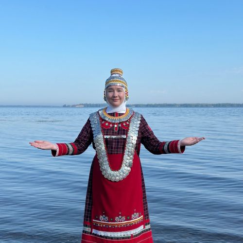 Александра УРУКОВА: «Чăн-чăн вӗрентекен пулма хамăр ӗçе юратмалла»