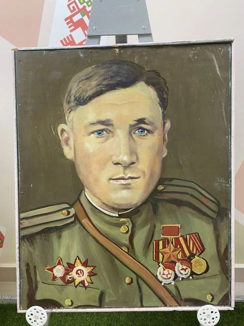 14 çултах Ивановăн «Нарспине» удмуртла куçарнă