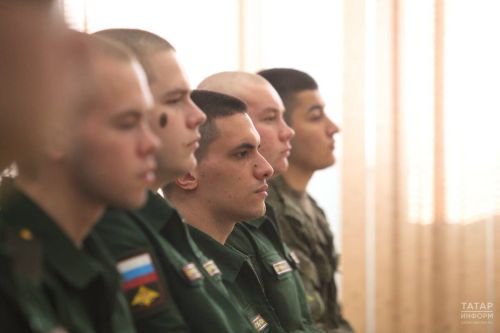 Кӗрхи призывпа çыхăннă ыйту пулсан – шăнкăравла!