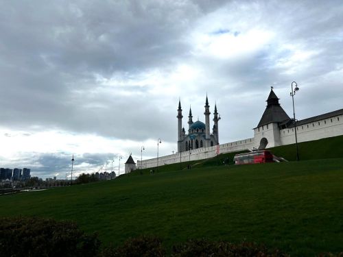 Тутарстан туризм юхӑмӗпе улттăмӗш вырăнта