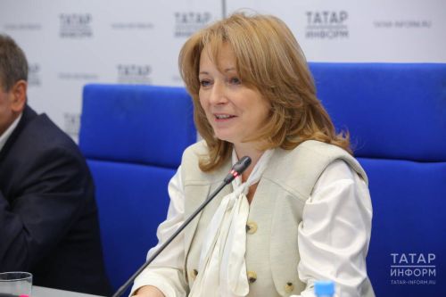 Шкул ачисем валли конкурс пуçарса янă