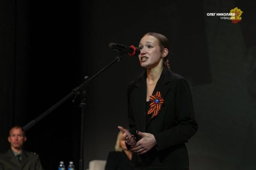 Пӗр кӗнекене фронтран янă 500 ытла çыру кӗнӗ