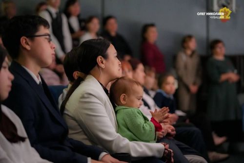 Пӗр кӗнекене фронтран янă 500 ытла çыру кӗнӗ