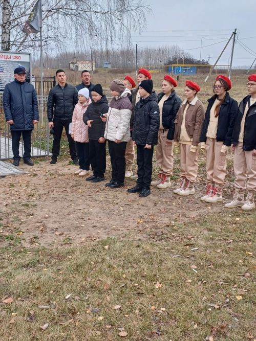 Тӑваньелӗнче палӑк уçрӗç