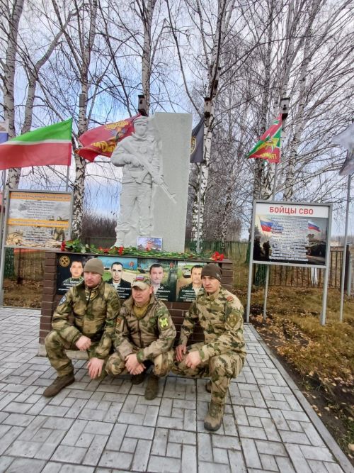 Тӑваньелӗнче палӑк уçрӗç