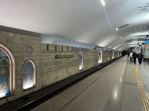 Такасен ку эрнере пулса иртекен улшăнусенчен хăрамалла мар, вӗсем çитӗнӳсем тума шанăç параççӗ
