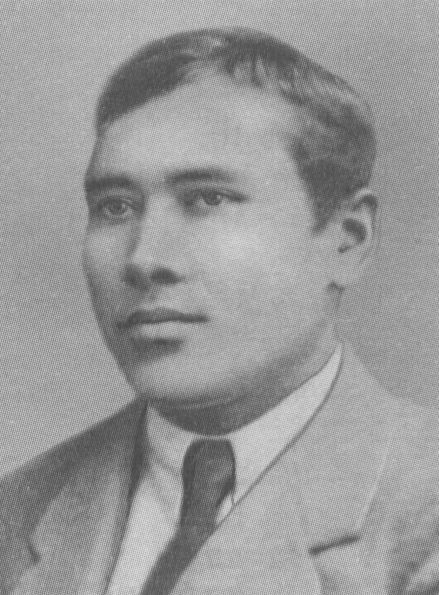 Георгий Васильевич Тал-Мăрса çуралнăранпа 130 çул