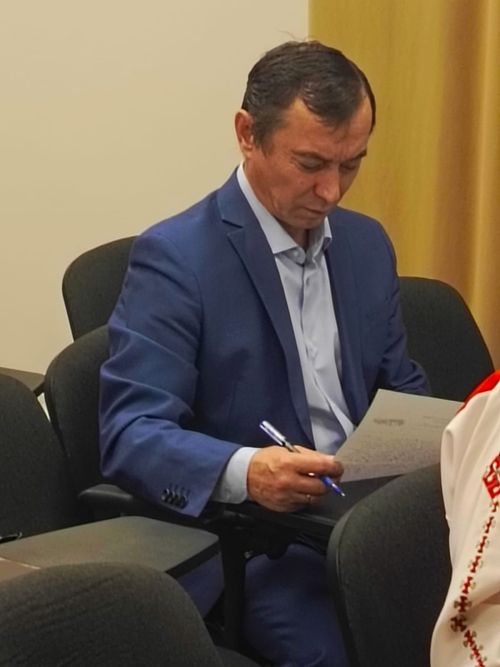 Паян Хусан чӑвашӗсем диктант ҫырчӗҫ