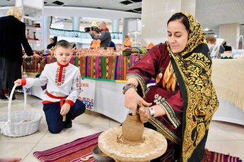 Шупашкарта туризм форумӗ ӗçлеме пуçланă