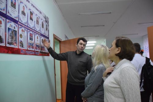 «Сувар» хаçат Тури Лашчинче