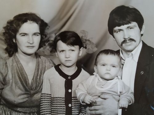 Ульяновскри «Еткер» телекăларăмăн ертӳçи ача чух каникулсене Теччӗ районӗнче ирттернӗ