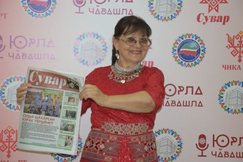 Çӗнӗ çулта та пӗрле пулар – «Сувара» кашни килте вулар!