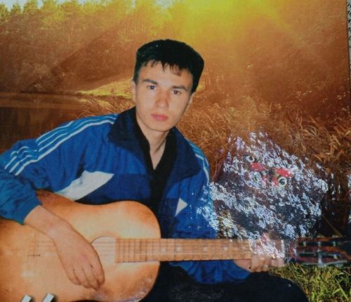Валерий Раштав (Самойлов) пурăннă пулсан декабрӗн 5-мӗшӗнче 50 çул тултармаллаччӗ