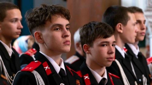 Хусанти истори паркӗнче иртнӗ курава 4,5 пин ытла ача пырса курнă