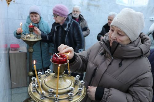 Андриян Николаевăн музейӗ 53 çул тултарнине паллă тунă