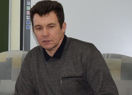 Ял шкулӗн учителӗ пулма çăмăл мар халӗ