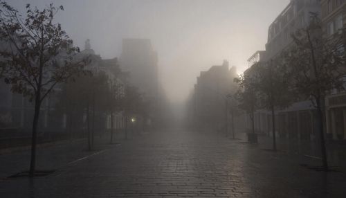 Республикăра вырăн-вырăнпа çӗрле тата ыран тӗтреллӗ çанталăк пулать