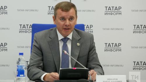 Тутарстанăн ял хуçалăхӗ 2025 çула лайăх кăтартусемпе вӗçлерӗ