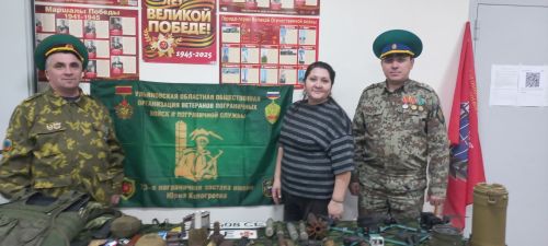Ульяновск тăрăхӗнчи Улхаш чăвашӗсем фронта пулăшаççӗ