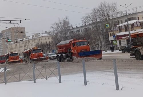 Çулсем çинчи лару-тăрăва талăкӗпех сăнаççӗ