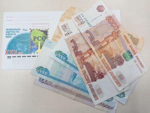 Кăçал коррупципе çыхăннă 846 преступлени туни пирки пӗлтернӗ