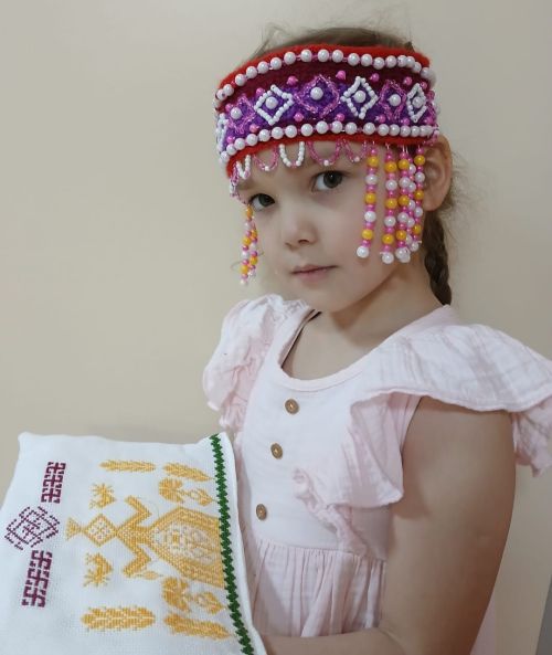 Чăваш тӗррин кунне уявларăмăр