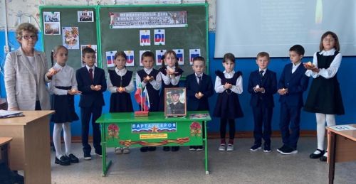 Паттӑрсем нихăçан та вилмеççӗ…