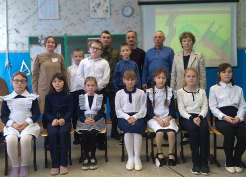Паттӑрсем нихăçан та вилмеççӗ…