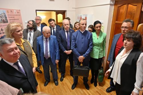 Пулас искусство ӗçченӗсене пӗлӳ парасси – çамрăкран