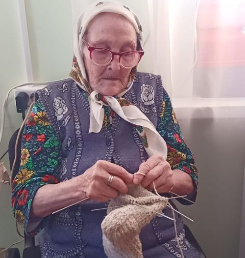 Тавах сире, волонтерсем!