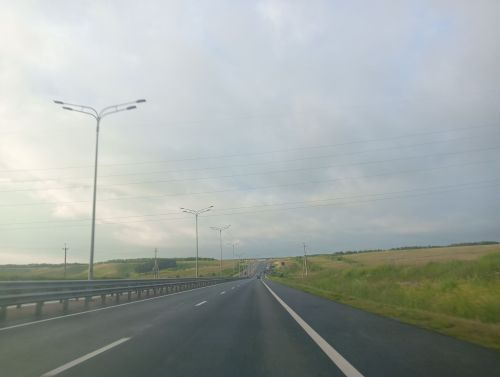 Çырчаллипе Анат Камăна кӗмесӗр иртекен çул тӳлевлӗ пулать