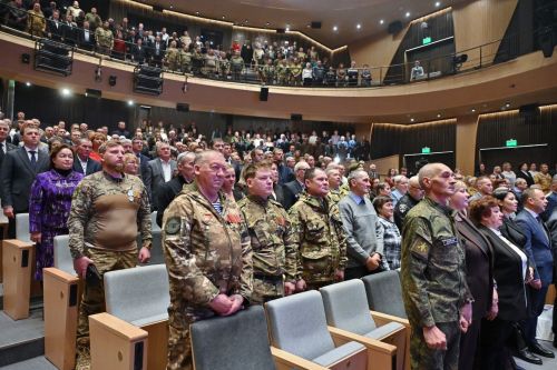 Фарид Мухаметшин: «Эпир сирӗн умра пуҫ таятпӑр»
