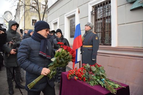 Совет авиацийӗн аталанăвне унăн биографийӗнчен пӗлетпӗр