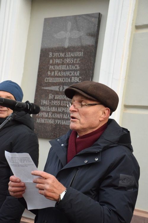 Совет авиацийӗн аталанăвне унăн биографийӗнчен пӗлетпӗр