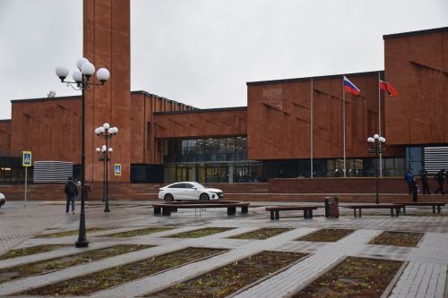 Çемьепе сасăпа вуласа Çӗнӗ çула çывхартар