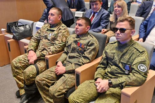 Фарид Мухаметшин: «Эпир сирӗн умра пуҫ таятпӑр»
