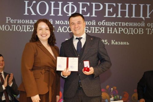 Çамрăксен ассамблейи иртнӗ эрнекун 2024 çулта тунă ӗçсене пӗтӗмлетрӗ, 2025 çула плансем палăртрӗ