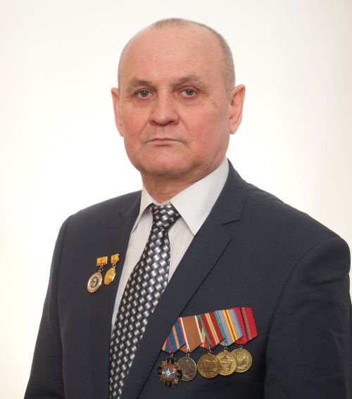 Афган вăрçин теми Анатолий Хмытăн пултарулăхӗнче тӗп вырăн йышăнать