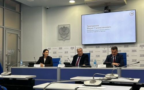 Наци проекчӗсемпе патшалăх туянăвӗсем шайӗнче республикăра 43,3 миллиард тенкӗлӗх 1 366 контракт тунă