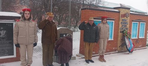 Авточупу паттăрсене асра тытма тата çамрăксене патриот пулма пулăшать