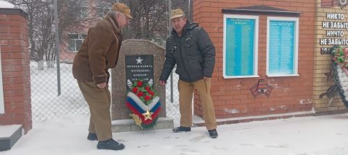 Авточупу паттăрсене асра тытма тата çамрăксене патриот пулма пулăшать