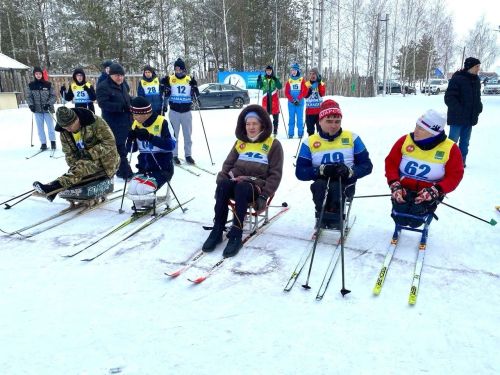 Петр Мускатинов çӗнтерӳçӗсен йышӗнче!