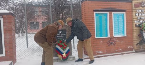 Авточупу паттăрсене асра тытма тата çамрăксене патриот пулма пулăшать