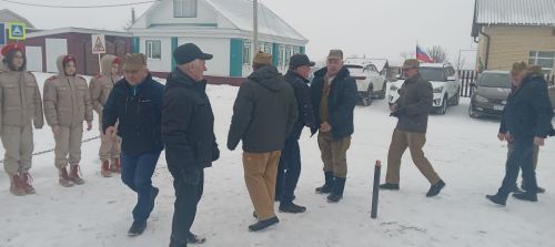 Авточупу паттăрсене асра тытма тата çамрăксене патриот пулма пулăшать