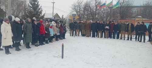 Авточупу паттăрсене асра тытма тата çамрăксене патриот пулма пулăшать