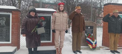 Авточупу паттăрсене асра тытма тата çамрăксене патриот пулма пулăшать